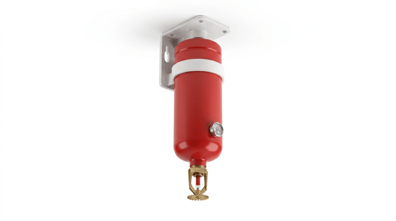 Fire Hose Reel Cabinets