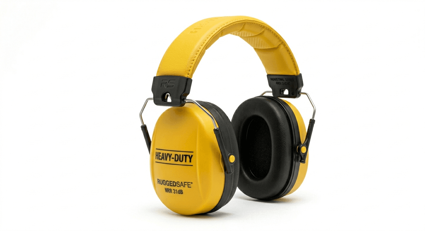 Peltor Optime 98 Earmuff