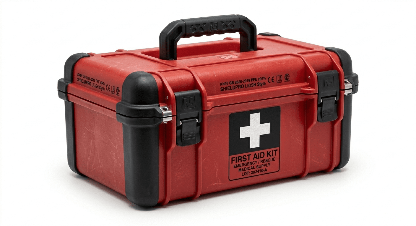 First Aid Kit