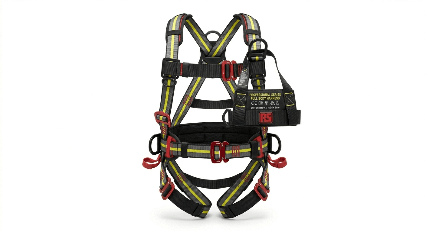 Safety Harness
