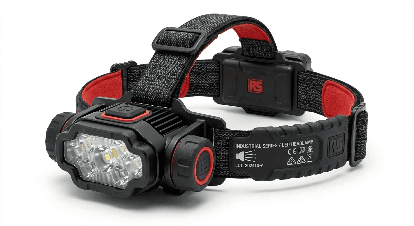 Head Light