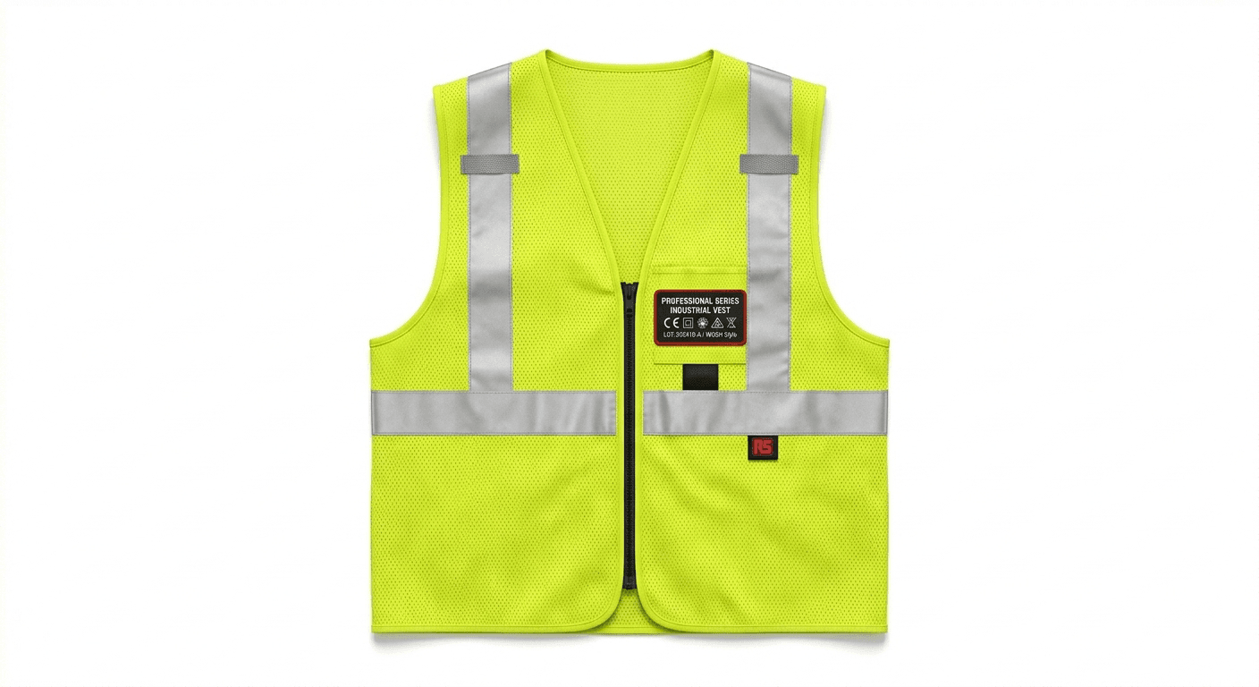 Safety Vest