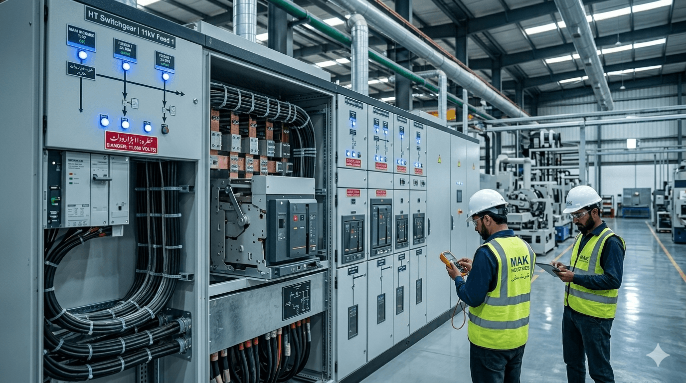 Communication and lighting solutions